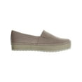 thumbnail image 3 of Dr. Scholl's Shoes Womens Sunray Faux Suede Slip On Espadrilles, 3 of 3