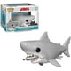 thumbnail image 2 of Figura Funko Pop Great White Shark 6 pulgadas, 2 of 2