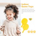 thumbnail image 3 of EeaseCA 1 Set of Hanging Table Tennis Training Device Hanging Table Tennis Trainer Kids Table Tennis Toy, 3 of 8