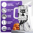 thumbnail image 3 of Aspiradora Tumbler 34HD Funny Black Cat de 1182 ml, acero inoxidable, 3 of 6