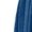 Blue, variant on Womens Winter Dresses, Midi Dresses for Women, Long Sleeve Slim Half High Collar Waist Cinched A-Line Dress