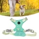 thumbnail image 4 of Arnés Para Perros, Diseño De Malla De Poliéster Cómodo Multiusos, Chaleco Para Perros Con Anillo En Forma De D Para Perros ANGGREK  AC7140, 4 of 8
