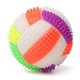 thumbnail image 2 of Gwong Juguete LED parpadeante Color cambiante Bouncing Massage Hedgehog Ball Voleibol Kid Juguete Gwong 8102658, 2 of 6