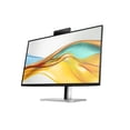 thumbnail image 2 of HP Series 5 Pro 23,8 Po FHD Moniteur de Conférence USB-C - 524pm, 2 of 6