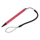 thumbnail image 1 of Resistive Stylus Screen Touch Painting Pen Con Spring Rope Touch Stylus Resistive Touch Pen Mp5 Mp4 Para Tabletas Resistivas Tableros De Escritura ANGGREK Resistive Touch Pen, 1 of 8
