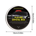 thumbnail image 3 of StSilkitty High Gloss Crystal Hard Wax for Cars Protects from Aging,Sun Exposure,Scratches Superhydrofluoric Coating & Polishing for a Mirror Finish Shine, 3 of 9