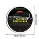 thumbnail image 3 of Cera para Cristales de Coche, Revestimiento de Cera, Encerado, Pulido, Limpieza, Cera Dura de Cristal, Cera Sólida para Coches., 3 of 7