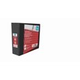 thumbnail image 4 of PEN+GEAR DURABLE VIEW BINDER, 4 of 4