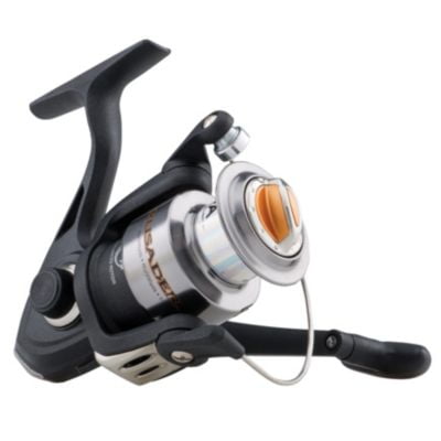 Shakespeare Crusader Spinning Reel crus 230X ~ NOUVEAU 