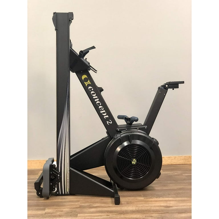 Easy store rowing machine hot sale