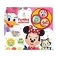 thumbnail image 1 of DISNEY BABY PUNTITOS SALTARINES Publications International VARIOS AUTORES, 1 of 1