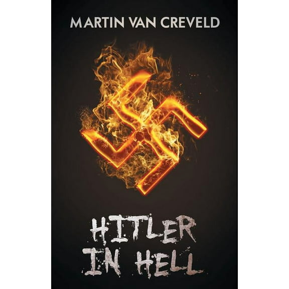 Hitler in Hell (Paperback)
