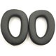 thumbnail image 1 of 1 Pair Replacement Ear Pads for Sennheiser GSP 300/301/302/303/350/370 Headphones, 1 of 4
