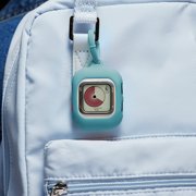 Time Timer Time Timer Watch FOB Accessory (Watch Sold Separately), Caribbean Blue