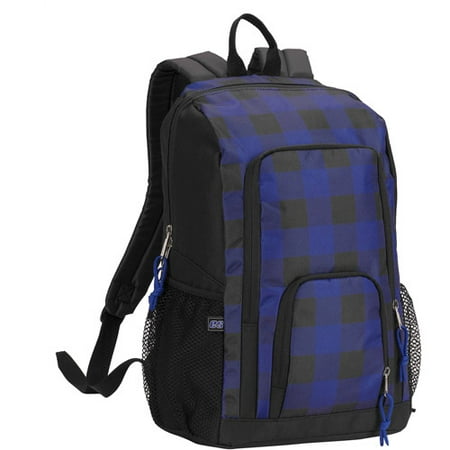 Eastsport Double Front Backpack
