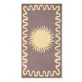 thumbnail image 1 of Serviette Ondulée Sand Cloud x Surfrider, 1 of 10