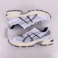 thumbnail image 2 of Asics (W) Gel-1130 "WHITE MIDNIGHT" 2023 - Size 8W - 1202a164 110 (147-287), 2 of 6
