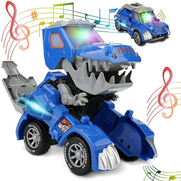 Car Toys Led Lights