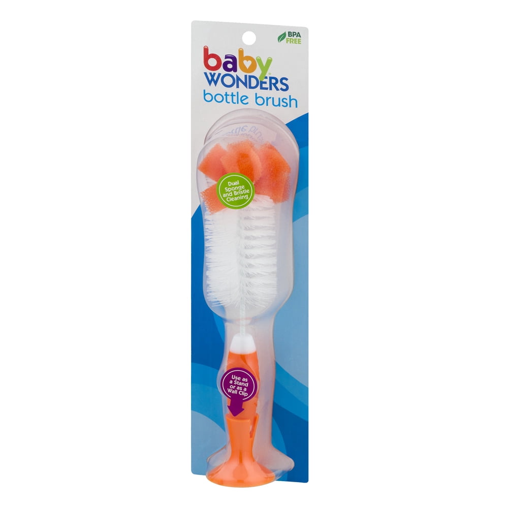 best baby bottle brush