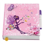 Flying Fairy Flutterbye Asst