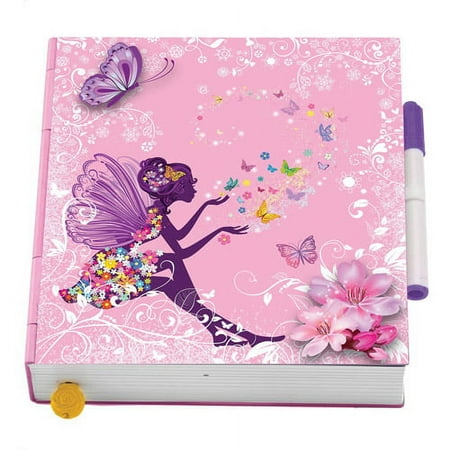 Flying Fairy Flutterbye Asst
