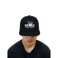 thumbnail image 2 of Island Crew Hawaii Island Crew Rooster Island Cap, 2 of 5