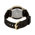 thumbnail image 5 of Casio G-Shock Metal Clad Analog Digital Resin Strap Siver Dial Quartz GM-S2100BC-1A 200M Women's Watch, 5 of 5