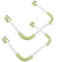 VERDANVERSE heavy duty table legs Table Legs Iron 2Pcs