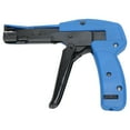 thumbnail image 1 of Pistola para bridas con cremallera, pistola para bridas, herramienta para sujetar cables, herramienta para envolver bridas, eficiencia óptima NikouMX herramienta, 1 of 8