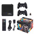 thumbnail image 1 of Videoconsola Actualia G11pro HD Retro Arcade 256GB, 1 of 1
