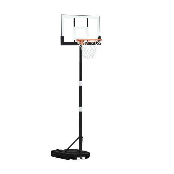 Canasta Basquetbol Baloncesto Altura 1 A 2.2 Mts ParaNiños y Adultos