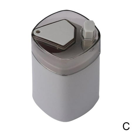 

Automatic Toothpick Box Portable Transparent Up Household Table Toothpick Container Storage Box Toothpick Dispenser