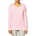 thumbnail image 2 of T-shirt à Manches Longues pour Femmes Perfect-T, 2 of 4