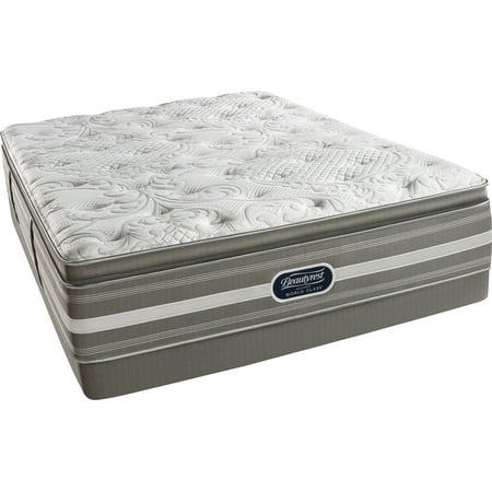 Simmons Beautyrest Recharge World Class Milliani Luxury Firm