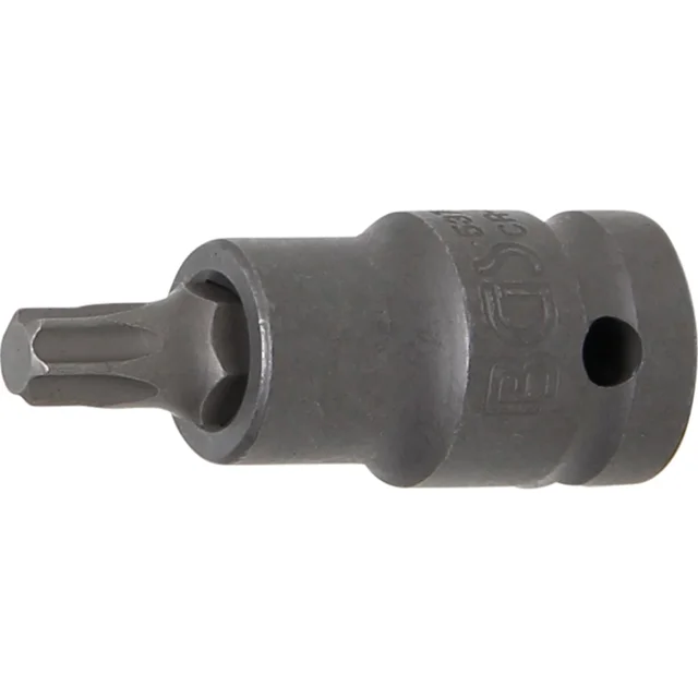 Dado de IMPACTO BGS 5378 con PUNTA Torx 1/2' T47