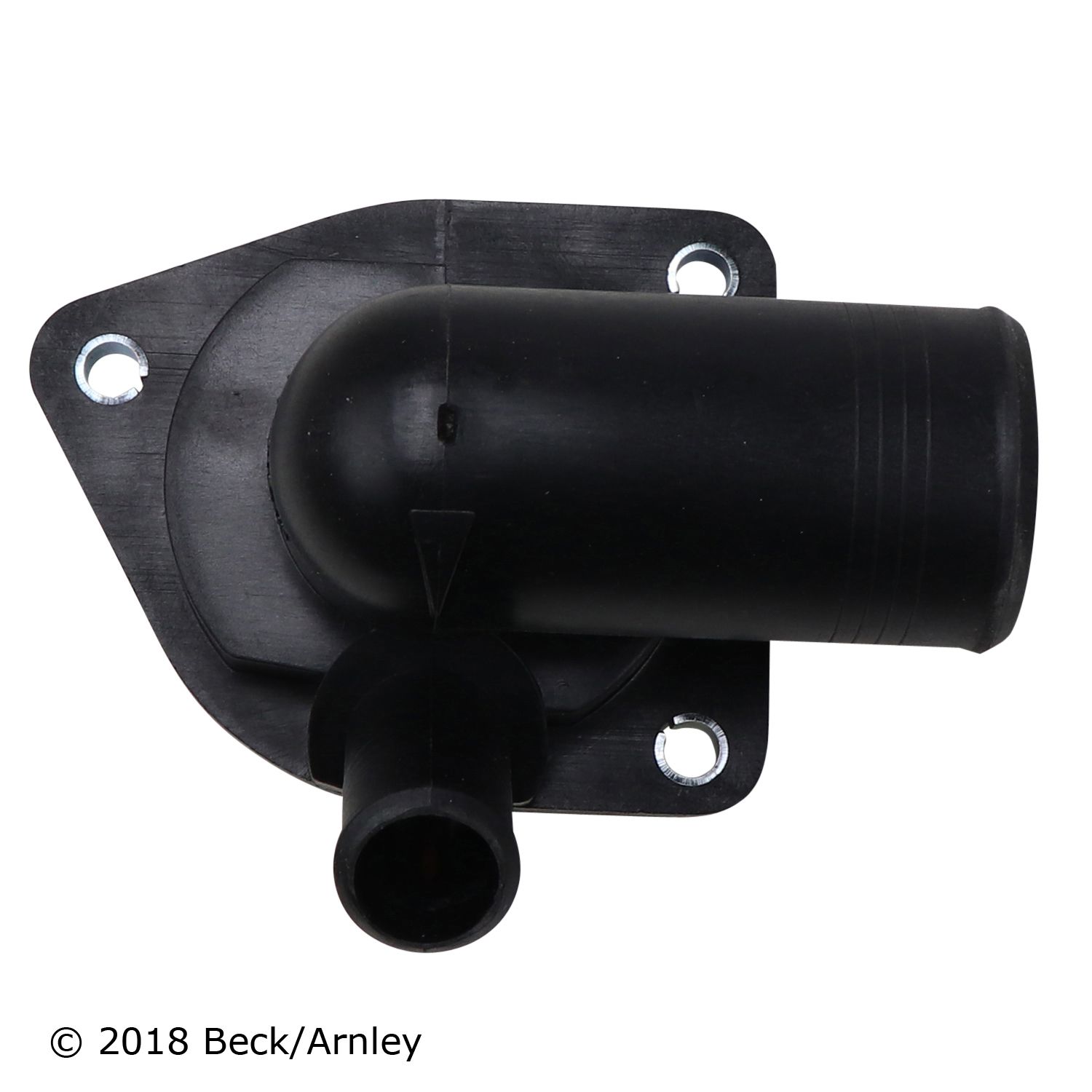 BeckArnley 143-0885 Thermostat With Housing