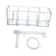 thumbnail image 1 of Filtro para pecera Perfecl caja de filtro colgante para acuario, 1 of 8