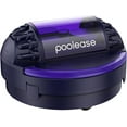 thumbnail image 5 of Poolease Cordless Robotic Pool Cleaner, Pool Vacuum for Above Ground Pool, Self-Parking, LED Indicator, Dual-Motor Ideal for Above/Inground Pool, 5 of 10