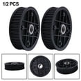 thumbnail image 5 of Feimier Idler Pulley 121-9100 120-1920 120-7042 For for 20199 20200 20975 20976, 5 of 5