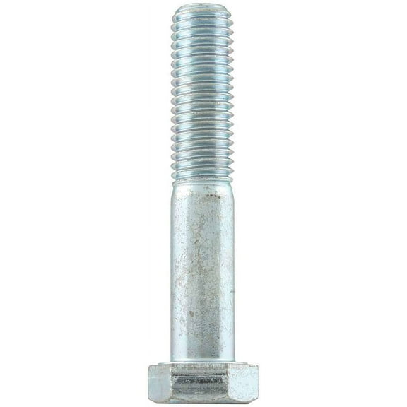 Allstar Performance ALL16322 Hex Head Bolt 5/8-11 x 4 Grade 5 5pk