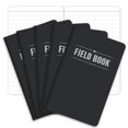 thumbnail image 1 of Libreta Elan Publishing Company Field 3,5 x 5,5 cm, color negro, 1 of 6