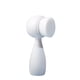 thumbnail image 5 of Cepillos de Limpieza Facial Soidarity Cuidado de la Piel Tipo 2 Blanco 2Conjunto, 5 of 6