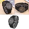 thumbnail image 1 of Relojes para Hombre Relojes Militares para Hombres Reloj Militar del Ejército Relojes de Pulsera analógicos para Hombres Indicador de Fecha Relojes tácticos Deportivos de Campo ANGGREK Otros, 1 of 8