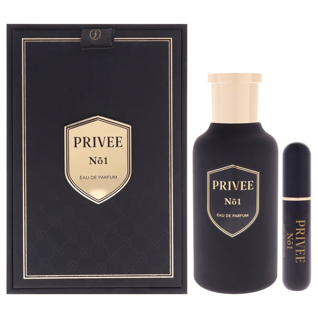 Flavia Privee No 1, Eau de Parfum 3.4 fl oz / 100 ml