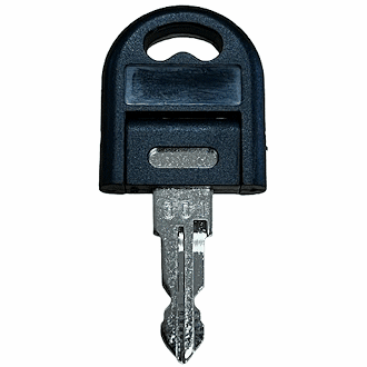 Office Furniture Replacement Key for Lusterful 346