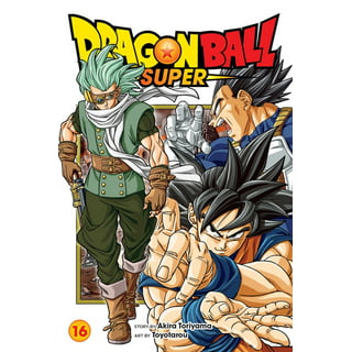 Dragon Ball Z Manga Volume 9 (2nd Ed)