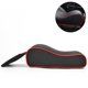 thumbnail image 2 of 1 cojín para reposabrazos de coche, consola de reposabrazos de coche de espuma viscoelástica, almohada para reposabrazos de consola central de coche, funda para reposabrazos de coche, funda, 2 of 5