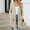 Beige, variant on Womens Lightweight Sweaters Clearance Breathable Casual Cardigan Lightweight Fall Solid With Pockets Cardigan Beige M