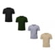 thumbnail image 5 of Conjunto De 4 Playeras Elementales Cuello V Varios Colores, 5 of 5
