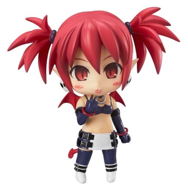 Good Smile Disgaea: Hour of Darkness: Etna Nendoroid Figure - Walmart